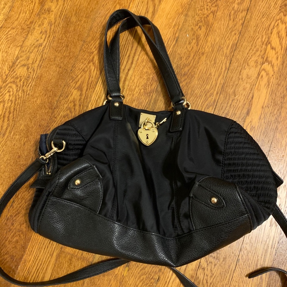 Juicy Couture Nylon Bag
